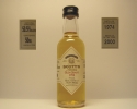 SHMSW 1974-2000 "Scott´s" 50ML 50,5%ALC/VOL